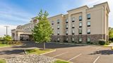 <b>Hampton Inn & Suites-Philadelphia Exterior</b>. Images powered by <a href="https://iceportal.shijigroup.com/" title="IcePortal" target="_blank">IcePortal</a>.
