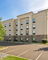 Hampton Inn & Suites-Philadelphia