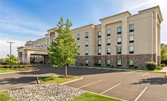 Hampton Inn & Suites-Philadelphia