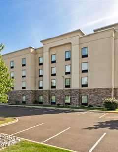 Hampton Inn & Suites-Philadelphia
