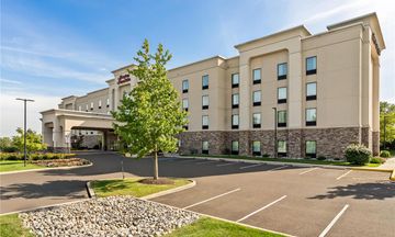 Hampton Inn & Suites-Philadelphia