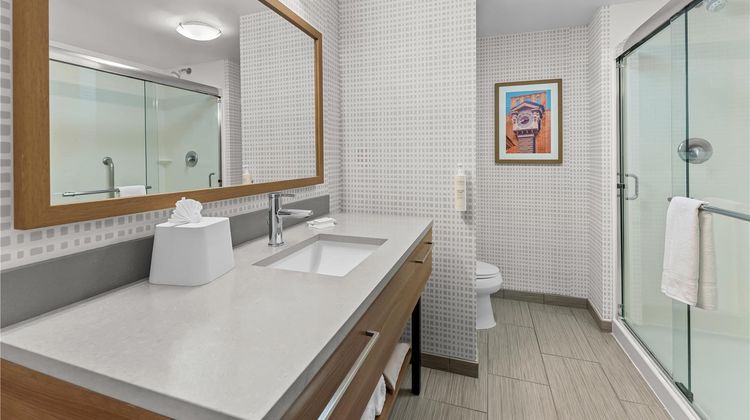 Hampton Inn & Suites-Philadelphia Room