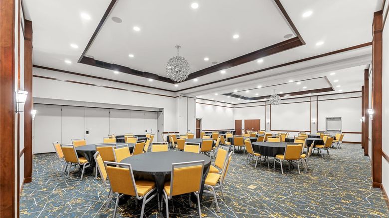 <b>Hampton Inn & Suites-Philadelphia Meeting</b>. Images powered by <a href="https://iceportal.shijigroup.com/" title="IcePortal" target="_blank">IcePortal</a>.