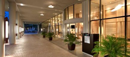 Homewood Stes by Hilton University City Exterior