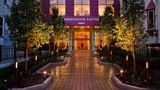 Homewood Stes by Hilton University City Exterior