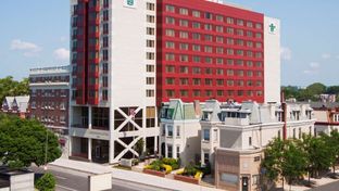 Homewood Stes by Hilton University City