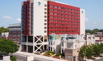 Homewood Stes by Hilton University City