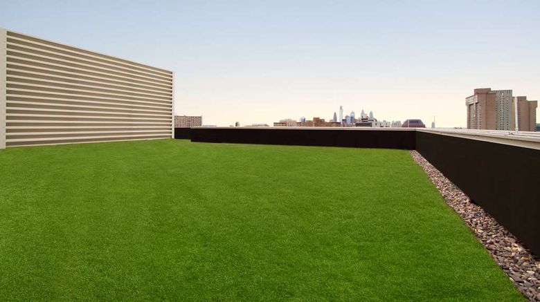 <b>Homewood Stes by Hilton University City Exterior</b>. Images powered by <a href="https://iceportal.shijigroup.com/" title="IcePortal" target="_blank">IcePortal</a>.