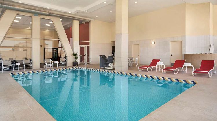Homewood Stes by Hilton University City Pool