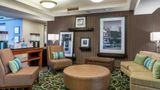 <b>Hampton Inn & Suites Valley Forge/Oaks Lobby</b>. Images powered by <a href="https://iceportal.shijigroup.com/" title="IcePortal" target="_blank">IcePortal</a>.