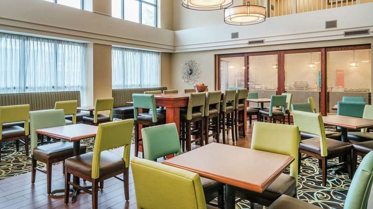 Hampton Inn & Suites Valley Forge/Oaks Restaurant