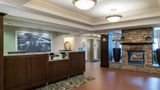 <b>Hampton Inn & Suites Valley Forge/Oaks Lobby</b>. Images powered by <a href="https://iceportal.shijigroup.com/" title="IcePortal" target="_blank">IcePortal</a>.