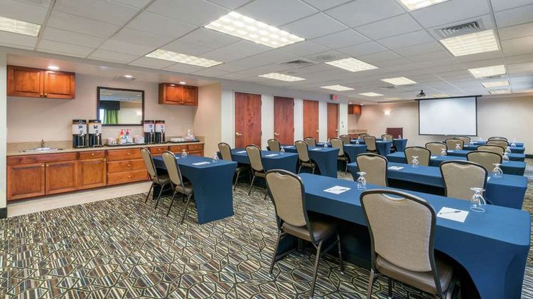 Hampton Inn & Suites Valley Forge/Oaks Meeting