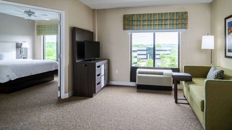 Hampton Inn & Suites Valley Forge/Oaks Other