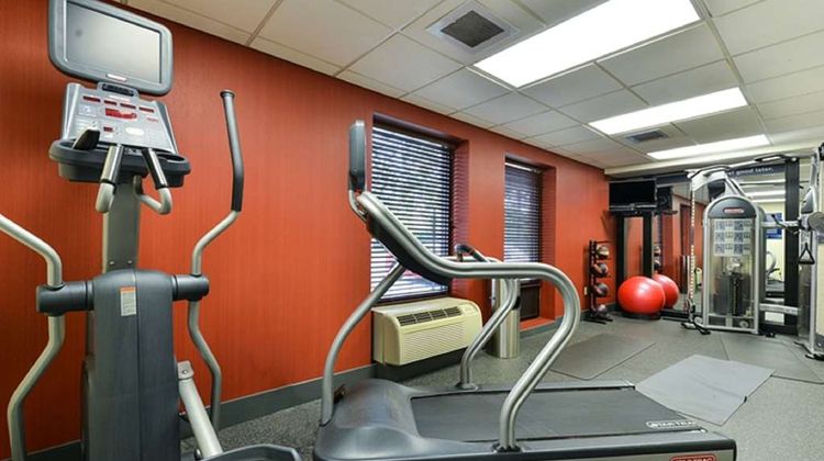 Hampton Inn & Suites Valley Forge/Oaks Health