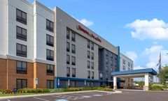 Hampton Inn & Suites Valley Forge/Oaks