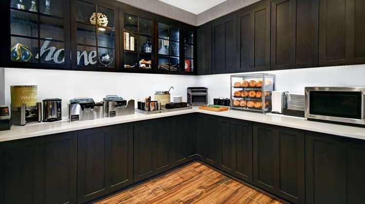 Homewood Stes by Hilton Doylestown Restaurant