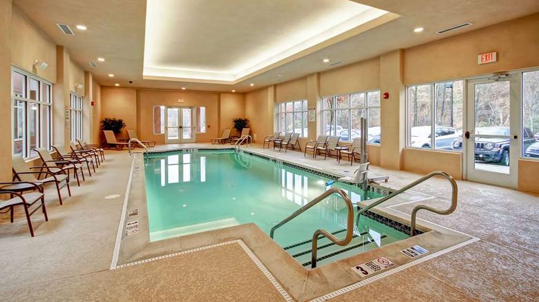 <b>Homewood Stes by Hilton Doylestown Pool</b>. Images powered by <a href="https://iceportal.shijigroup.com/" title="IcePortal" target="_blank">IcePortal</a>.