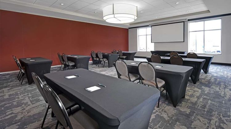 Homewood Stes by Hilton Doylestown Meeting