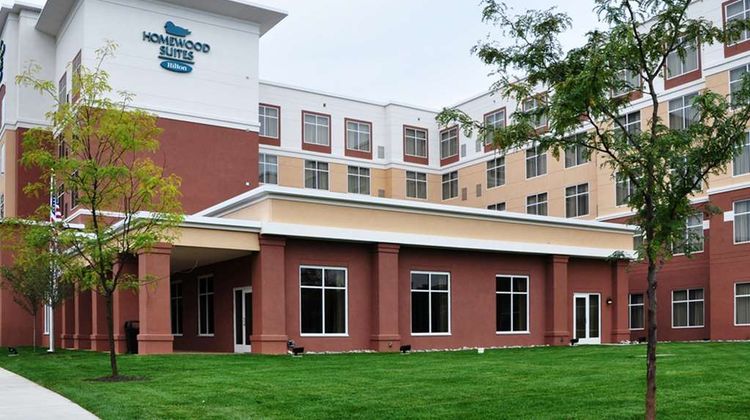Homewood Stes by Hilton Doylestown Exterior