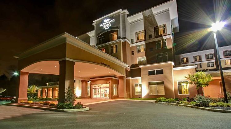 Homewood Stes by Hilton Doylestown Exterior