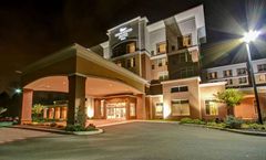 Homewood Stes by Hilton Doylestown