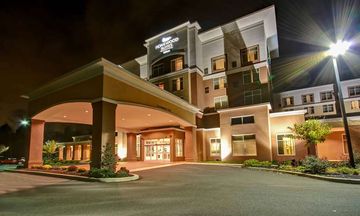 Homewood Stes by Hilton Doylestown