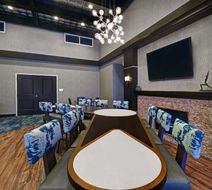 Homewood Stes by Hilton Doylestown Lobby
