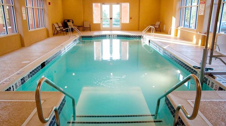 Homewood Stes by Hilton Doylestown Pool