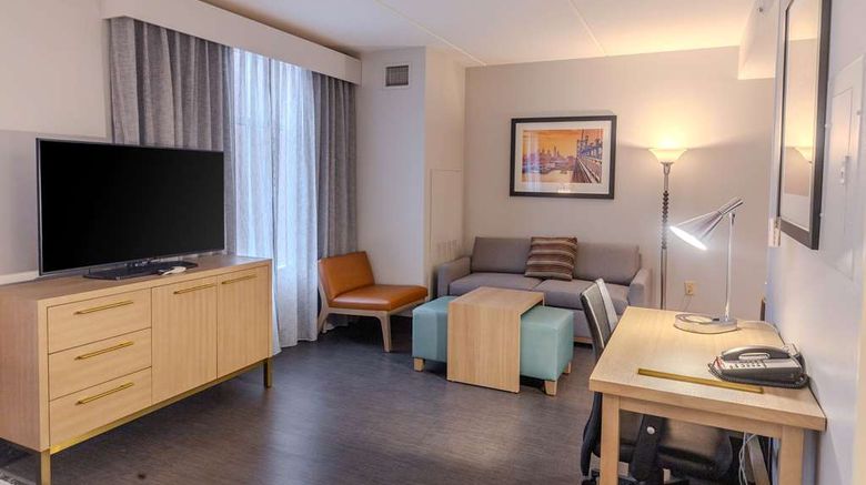 <b>Homewood Stes by Hilton Doylestown Room</b>. Images powered by <a href="https://iceportal.shijigroup.com/" title="IcePortal" target="_blank">IcePortal</a>.