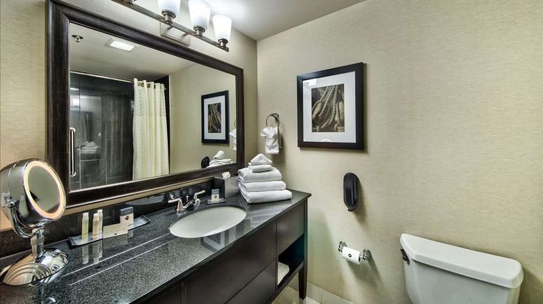 <b>DoubleTree by Hilton Hotel Port Huron Room</b>. Images powered by <a href="https://iceportal.shijigroup.com/" title="IcePortal" target="_blank">IcePortal</a>.