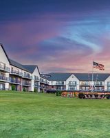 DoubleTree by Hilton Hotel Port Huron