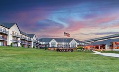 DoubleTree by Hilton Hotel Port Huron