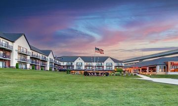 DoubleTree by Hilton Hotel Port Huron