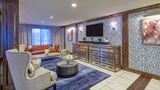 DoubleTree by Hilton Hotel Port Huron Lobby