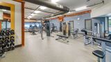 DoubleTree by Hilton Hotel Port Huron Health