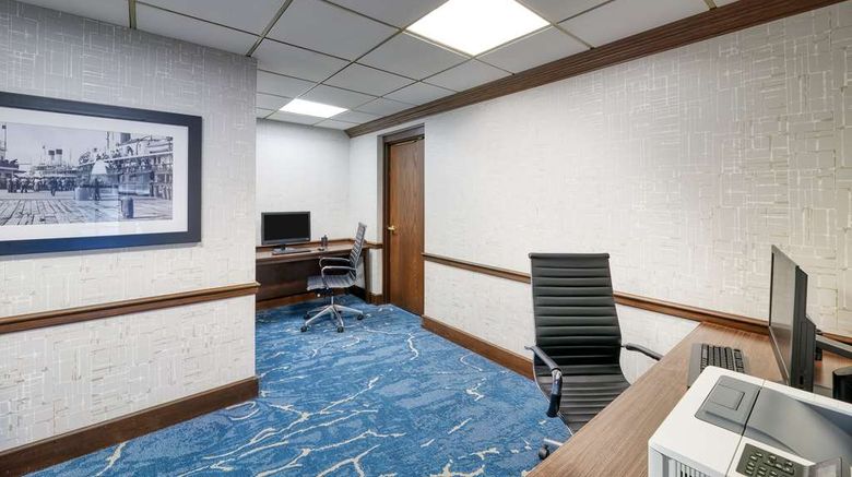 <b>DoubleTree by Hilton Hotel Port Huron Other</b>. Images powered by <a href="https://iceportal.shijigroup.com/" title="IcePortal" target="_blank">IcePortal</a>.