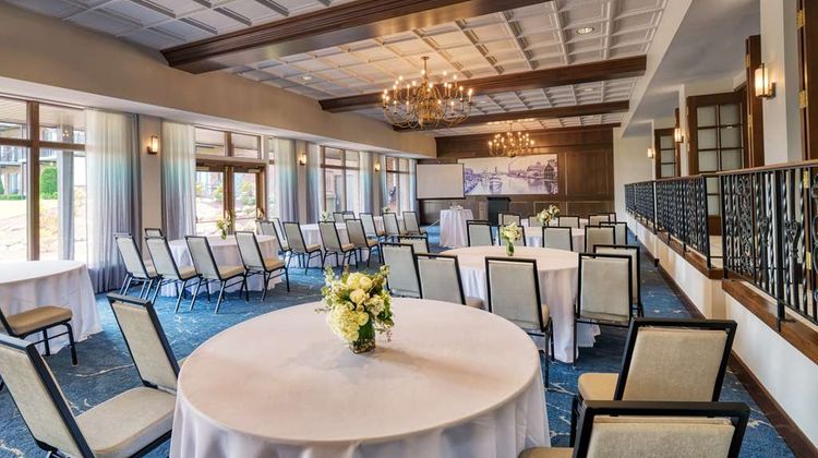 DoubleTree by Hilton Hotel Port Huron Meeting