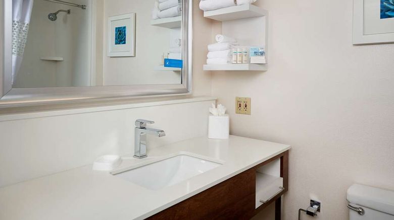 <b>Hampton Inn Anthem Room</b>. Images powered by <a href="https://iceportal.shijigroup.com/" title="IcePortal" target="_blank">IcePortal</a>.