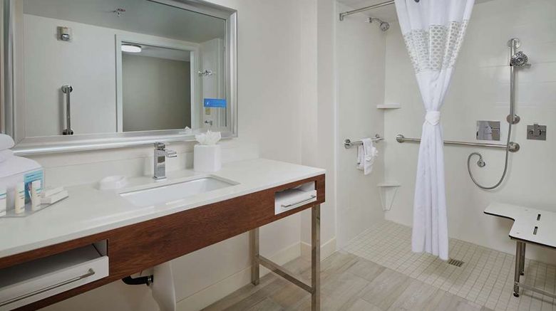 <b>Hampton Inn Anthem Room</b>. Images powered by <a href="https://iceportal.shijigroup.com/" title="IcePortal" target="_blank">IcePortal</a>.