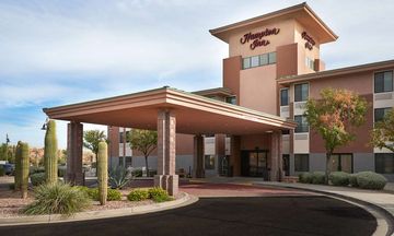 Hampton Inn Anthem