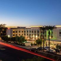 Hampton Inn Phoenix-Airport North