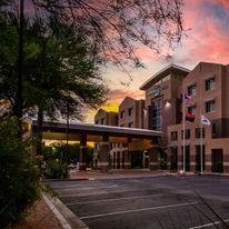 Homewood Suites Phoenix Airport South