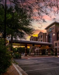 Homewood Suites Phoenix Airport South