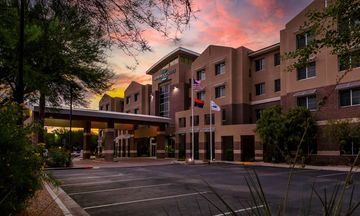 Homewood Suites Phoenix Airport South