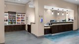 Homewood Suites Phoenix Airport South Lobby