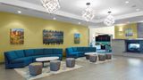 Homewood Suites Phoenix Airport South Lobby
