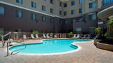 Homewood Suites Phoenix Airport South Pool