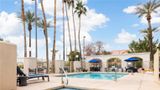 Hampton Inn Phoenix/Chandler Pool