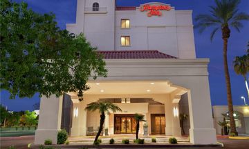 Hampton Inn Phoenix/Chandler